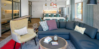 Museum Place Gallery 11