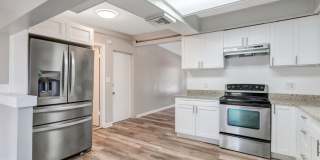 Large 3bdrm/2bath Home with garage & carport ** Lots of room** $2200.00** Gallery 9