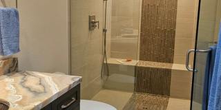 VALLECITOS - LUXURIOUS BEACHFRONT CONDO AT LA JOLLA SHORES, STEPS FROM THE SAND! Gallery 21
