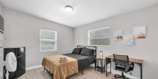 Updated 3-Bedroom in Clearwater. Minutes from Clearwater Beach! Gallery 15