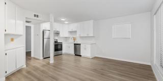 CITY HEIGHTS LOVELY RENOVATED ONE BEDROOM DOWNSTAIRS. Gallery 1