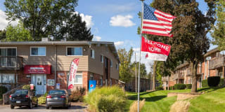 Oak Valley Apartments Gallery 2