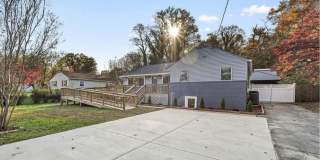 7022 HIGH BRIDGE Road Gallery 1