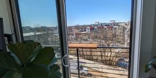 Fully Furnished One Bedroom W/Private Balcony & Views of the Capital Gallery 31