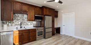 Casita for Rent-Little Valley - Flexible Lease Terms Gallery 1