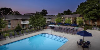 Plainview Apartments Gallery 1