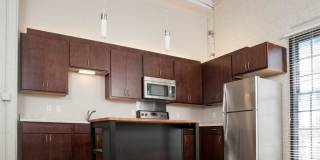 The Cameron North Loop - Affordable Housing Gallery 44