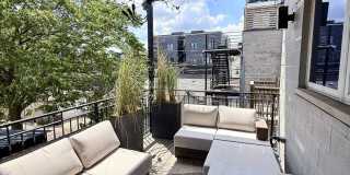 1021 N Hermitage Avenue Gallery 15