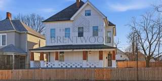 29 N State Ave Gallery 1