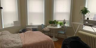 One Bedroom Comm @ Warren Brighton/Allston Gallery 3