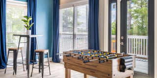 The Avenues of South Hoover Gallery 19