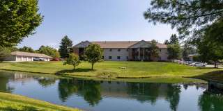 Terraces on the Green Gallery 12