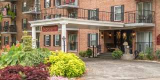 Algonquin Apartments Gallery 1