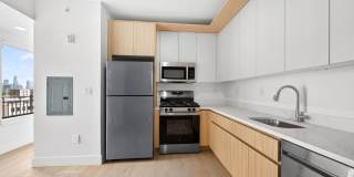New Construction - No Broker Fee - W/D - Central A/C - Balcony Gallery 9