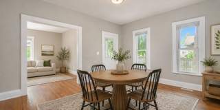 Spacious 4 Bedroom / 2 Bath Single-Family Home – Prime Location Near Downtown GR Gallery 3