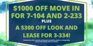 Camelback Pointe Apartment Homes Gallery 2
