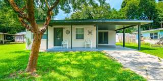 Freshly Remodeled 3 Bed Home in West Pensacola Gallery 1