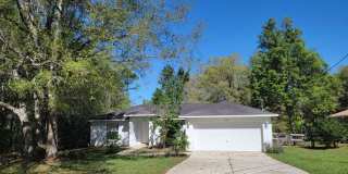 Gorgeous 3/2/2 in Citrus Springs!!! Gallery 1