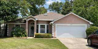 3BR/2BA Home For Immediate Lease Gallery 1