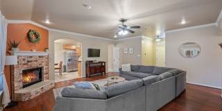 3805 Republic Of Texas Drive 3805 Republic Of Texas Drive Gallery 5