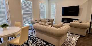 Room in 3 Bedroom Home at La Dawn Ln NW Gallery 10