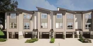 Brand New Townhome in Bothell Gallery 1