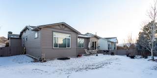 Beautiful Ranch in Pine Creek! Gallery 48