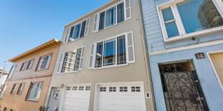 Stunning, Pet Friendly Edwardian 2BR Remodel in Prime location Gallery 3