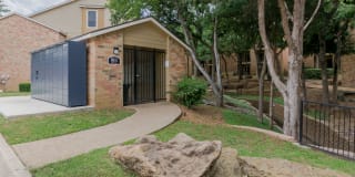 Woodchase Apartments Gallery 16