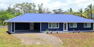 Available August 1 | Fully Furnished 3BD/3BA Home in HPP (Hawaiian Paradise Park) Gallery 27