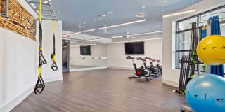 The Court at Redstone Gallery 33