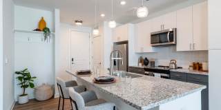 Lyric Sugar Hill Apartments Gallery 5