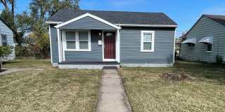 2 Bedroom, 1 Bathroom House Gallery 1