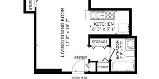 3510 North Pine Grove Gallery 38