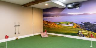 Lofts at Mill West Gallery 30