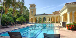 Annual Unfurnished 2 Bedroom 2 Bathroom with Bonus Room Villa located in Venetian Golf & Riverclub! Gallery 8