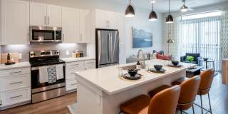 The International at Valley Ranch Gallery 28