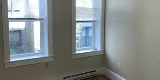 Mission Hill two bed…. Gallery 15
