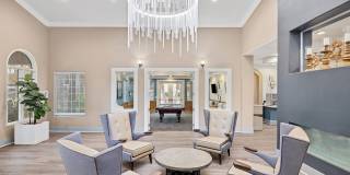 55+ Active Adult Apartment Homes - Destinations Pueblo Gallery 34