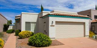 2BR/2BA/2CG, 1437 sq.ft. rental w/ community pool in Sierra Springs subdivision in Sierra Vista, AZ Gallery 1
