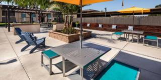 Amara Apartments Gallery 15