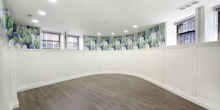 Dual-Entry Designer 2BR | In-Unit W/D | Pet Friendly & Parkside! Available now! Gallery 10