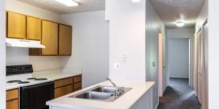 Crooked Creek - Affordable Housing Gallery 14