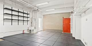 Stunning West Oakland Live Work Loft w/ Ground Floor Studio Gallery 17