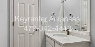 Great Location 3 Bedroom in Bentonville! Gallery 19