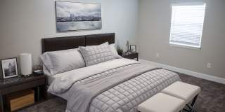 Wesley Club Apartments Gallery 15