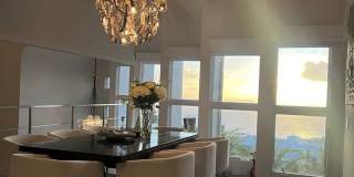 Azari PM-Juccuzi- half acre luxurious landscape-fully chic furniture -  massive lot , 18 fruit tree - Juccuzi - short term or long term - furnished or unfurnished - Massive Lot, Private Cul-de-sac location, Ocean Views Grandeur Gallery 16