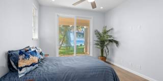Furnished Luxury Ocean Front Estate in Waianae with Old Hawaii rural setting- 3 Bedrooms x 3 Bathrooms x 2 Half Bathrooms Gallery 29