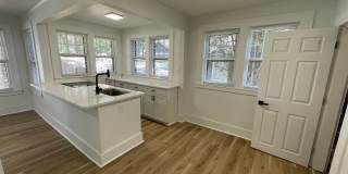 Midtown Little Rock – 3 Bed / 2 Bath – $1,775 Monthly Gallery 4