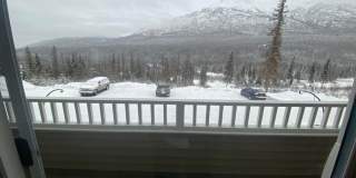 Stunning 3 Bed/2.5 Bath Eagle River Townhome with Unmatched Views! Gallery 15